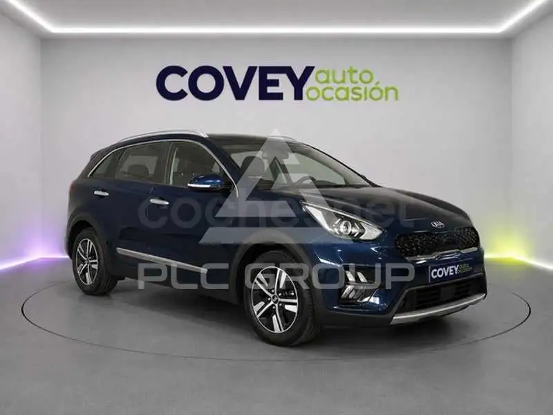 2022 KIA Niro
