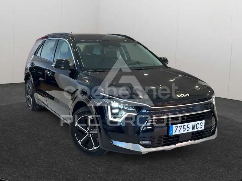 2022 KIA Niro