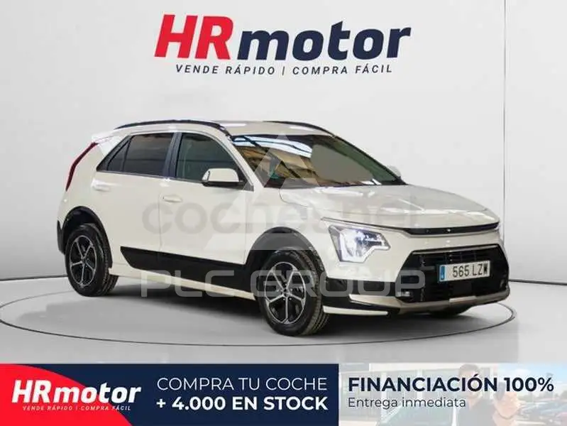 2022 KIA Niro