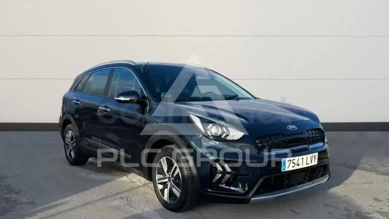 2022 KIA Niro