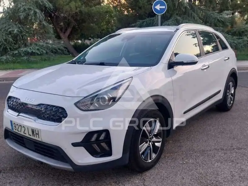 2022 KIA Niro