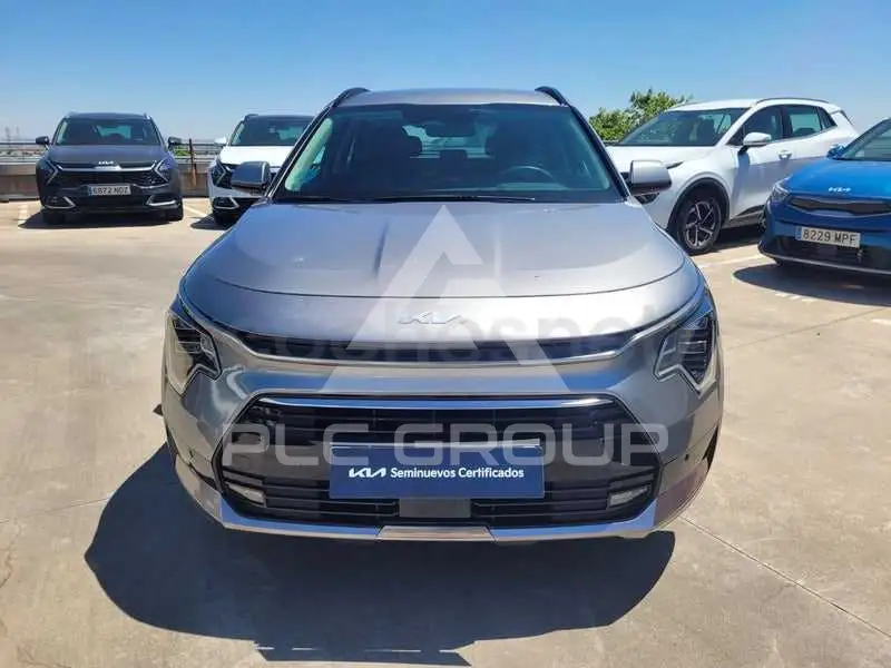 2022 KIA Niro