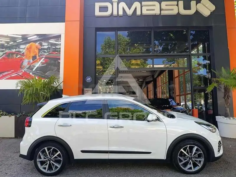 2022 KIA Niro