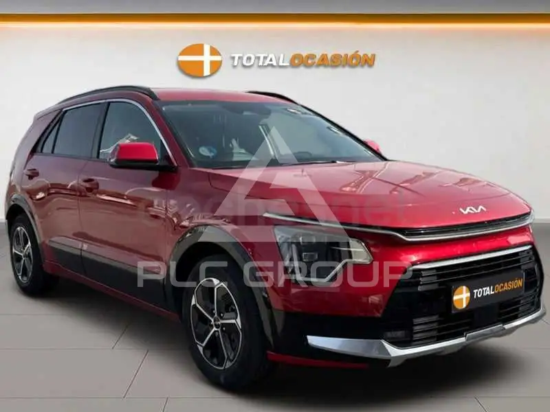 2022 KIA Niro