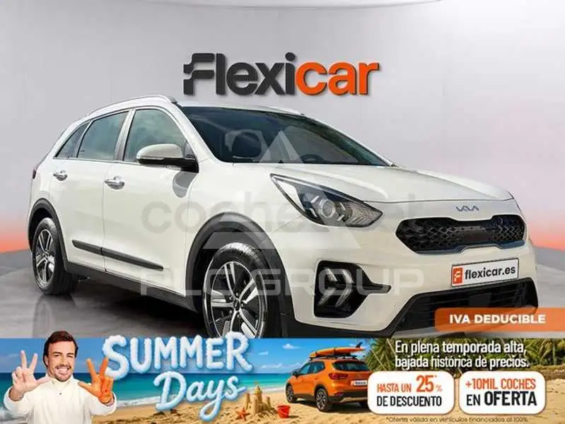 2022 KIA Niro
