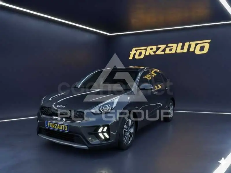 2022 KIA Niro
