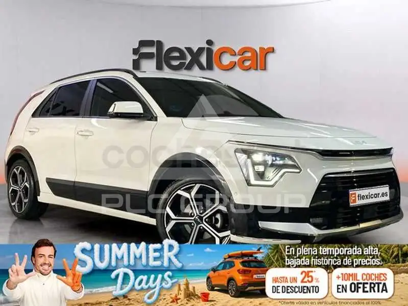 2022 KIA Niro