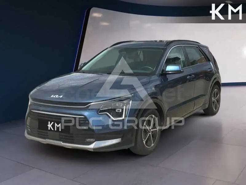 2022 KIA Niro