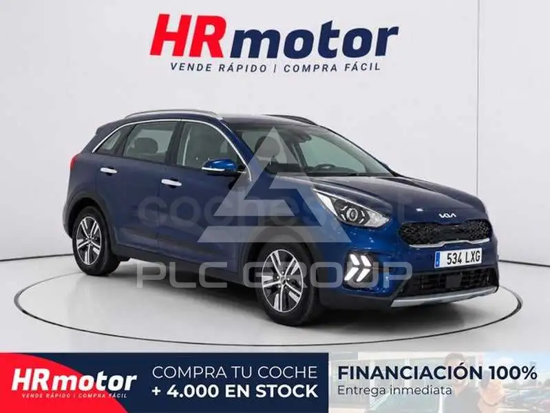 2022 KIA Niro
