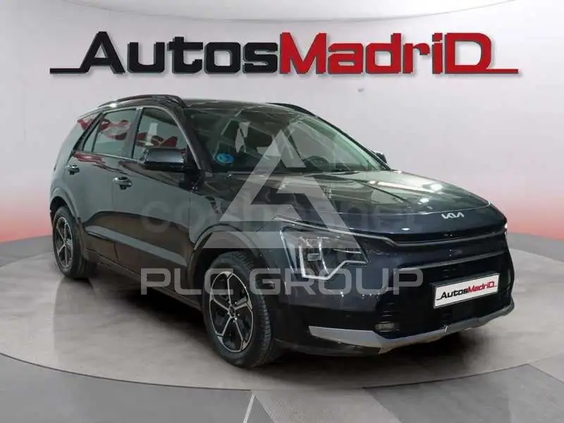 2022 KIA Niro