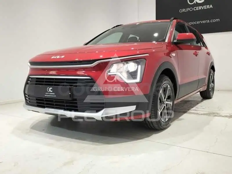 2022 KIA Niro