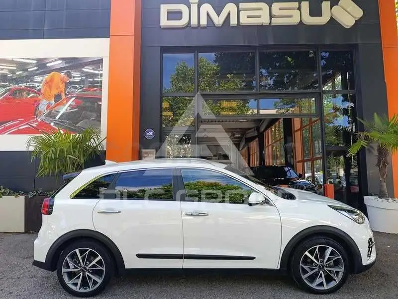 2022 KIA Niro