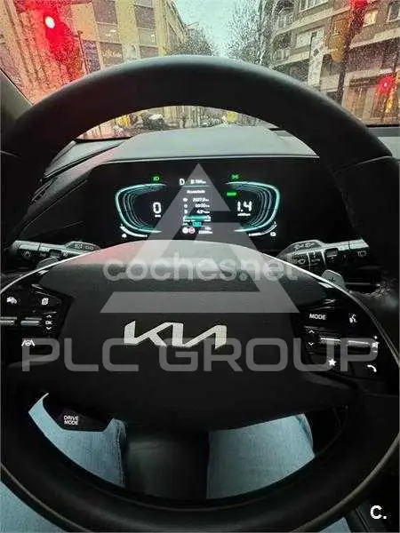 2022 KIA Niro