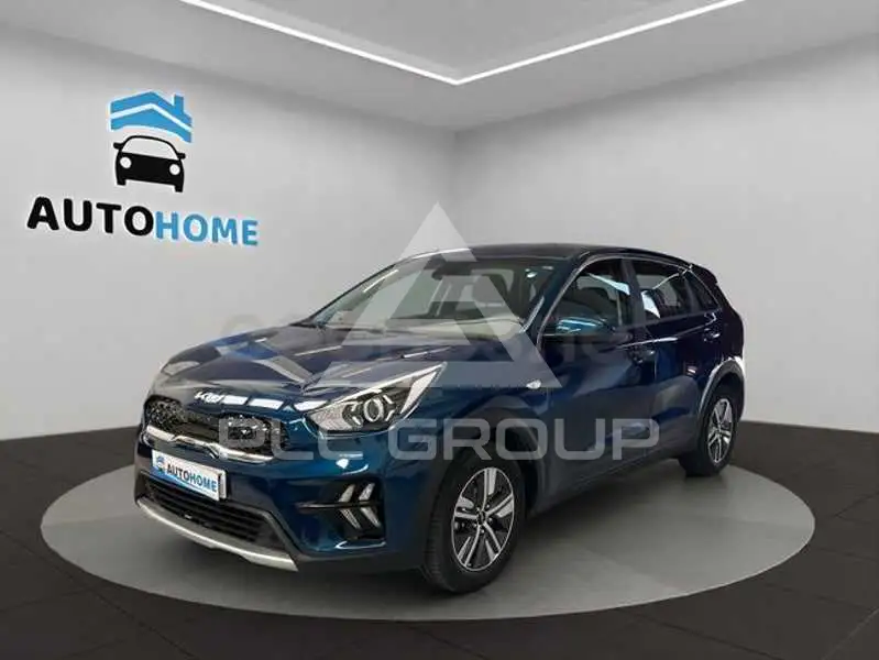 2022 KIA Niro
