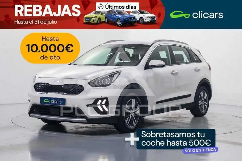 2022 KIA Niro