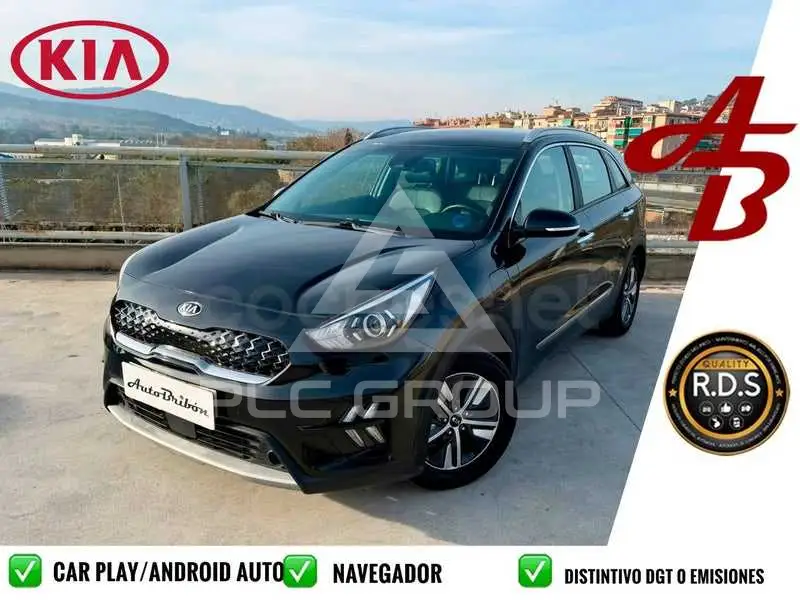 2022 KIA Niro