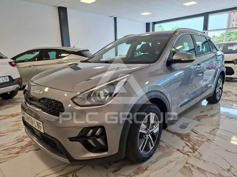 2022 KIA Niro