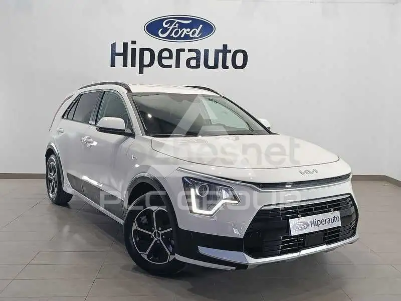 2022 KIA Niro