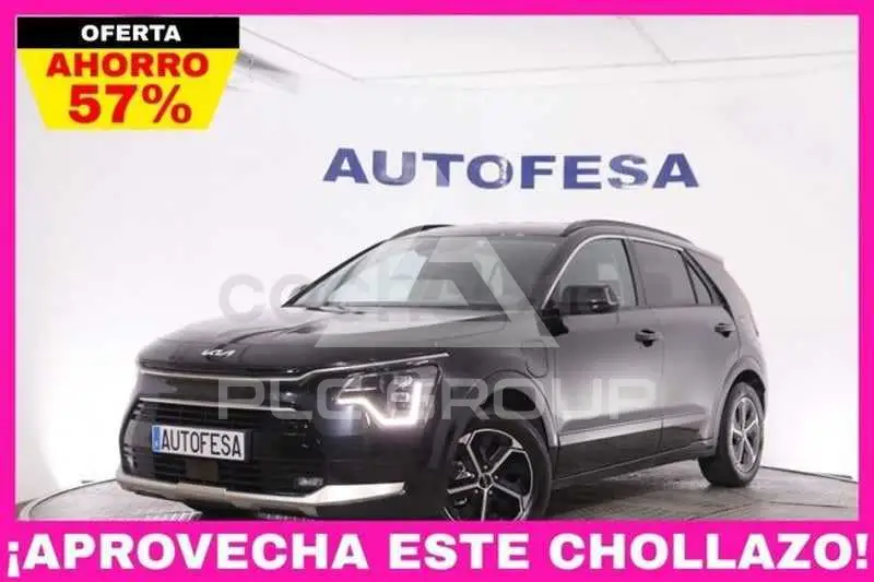 2022 KIA Niro