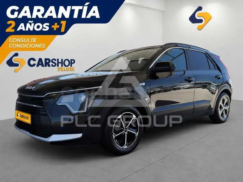 2022 KIA Niro
