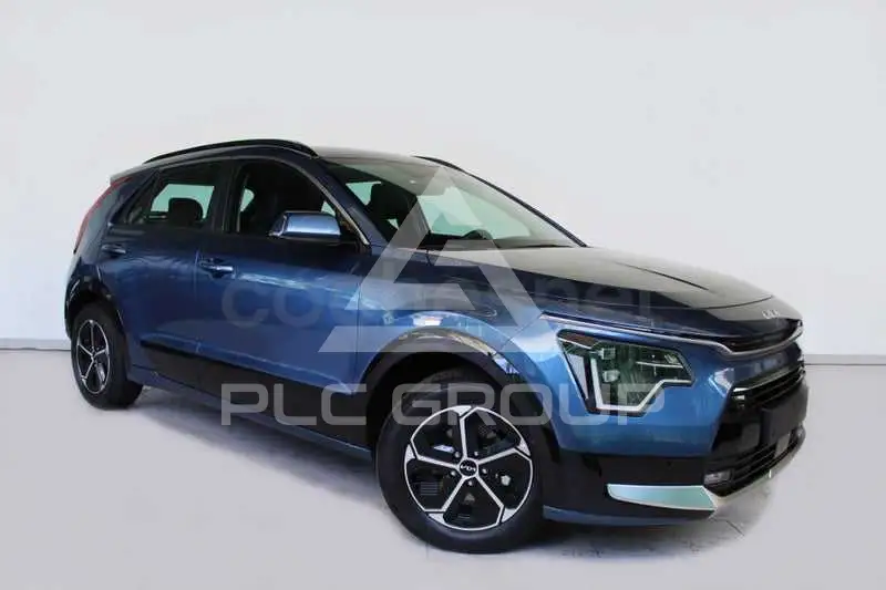 2022 KIA Niro