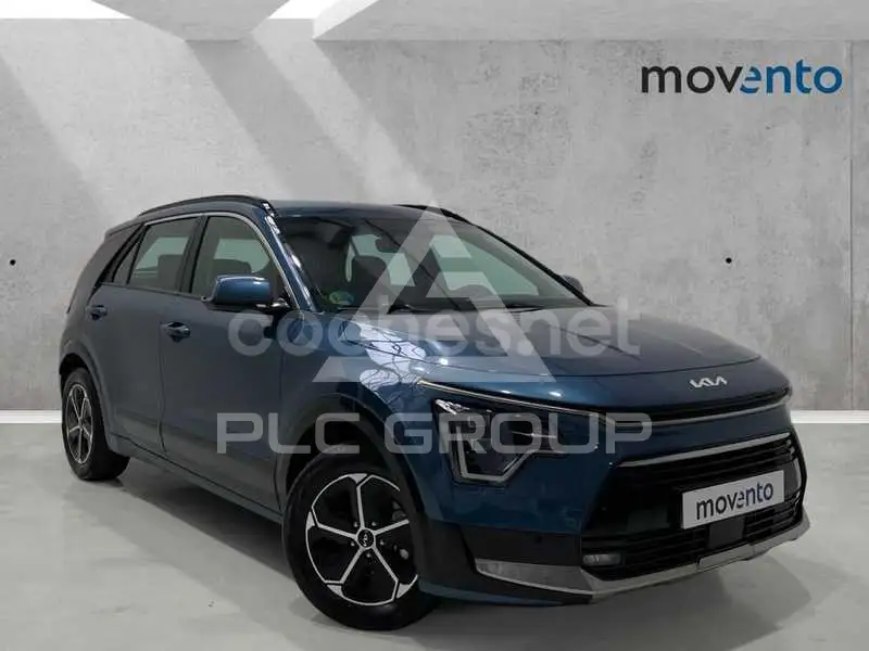 2022 KIA Niro