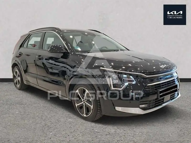 2022 KIA Niro
