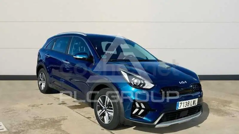 2022 KIA Niro