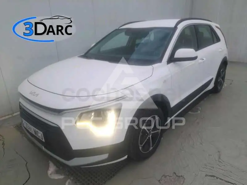 2022 KIA Niro
