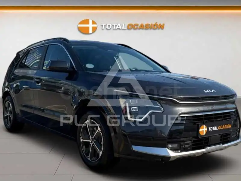 2022 KIA Niro