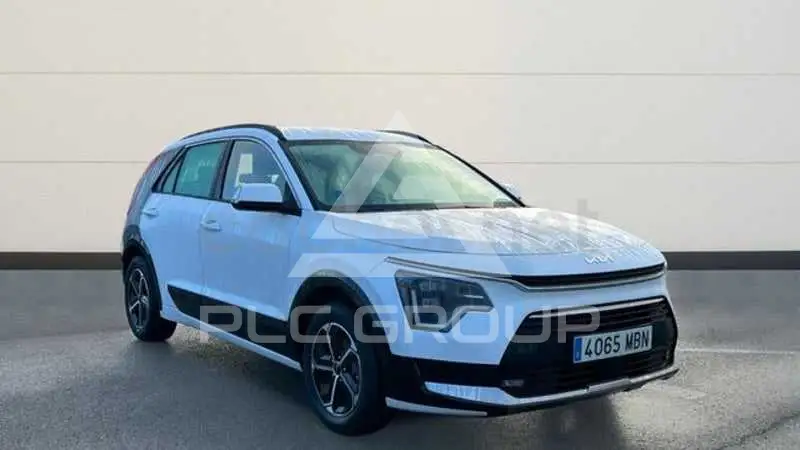 2022 KIA Niro