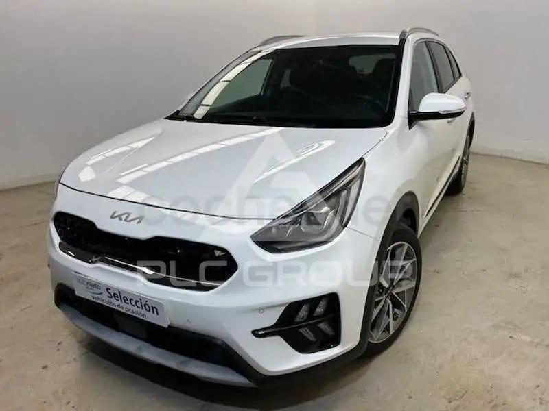 2022 KIA Niro