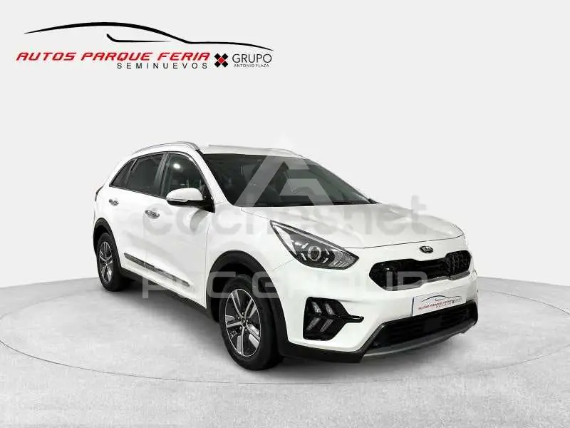 2022 KIA Niro