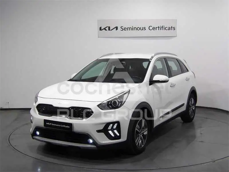 2022 KIA Niro