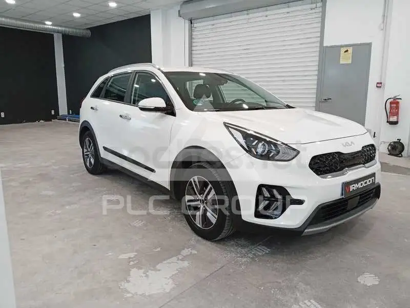 2022 KIA Niro