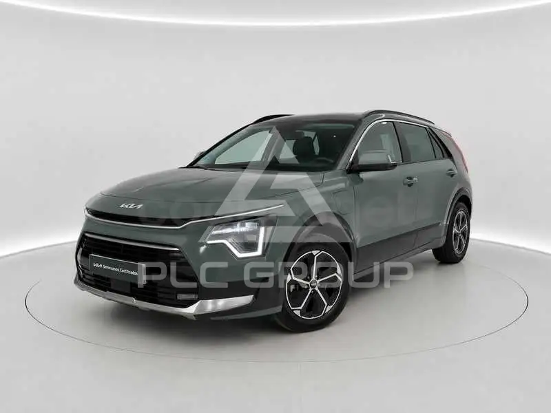 2022 KIA Niro