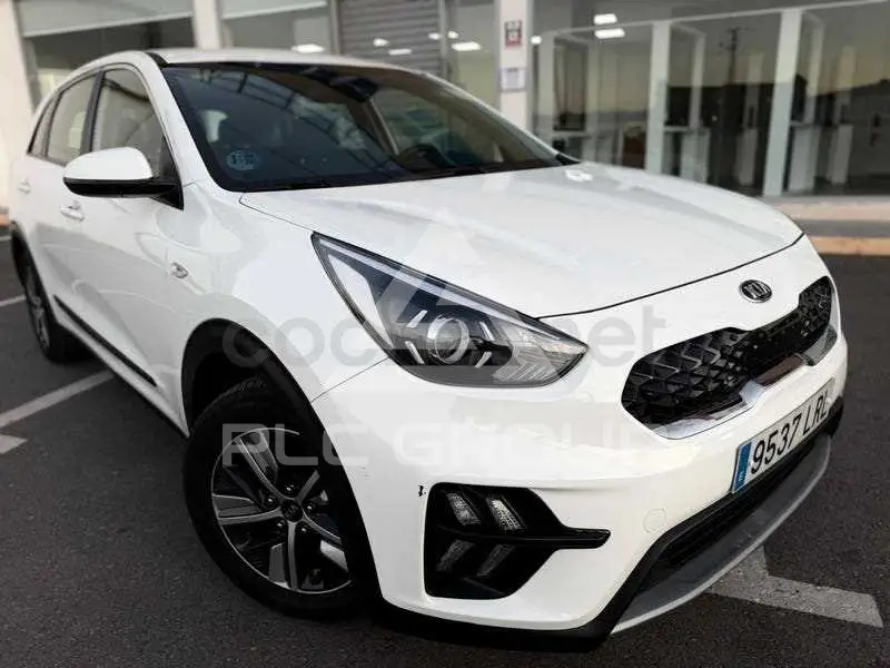2022 KIA Niro