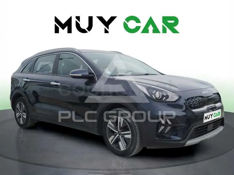 2022 KIA Niro