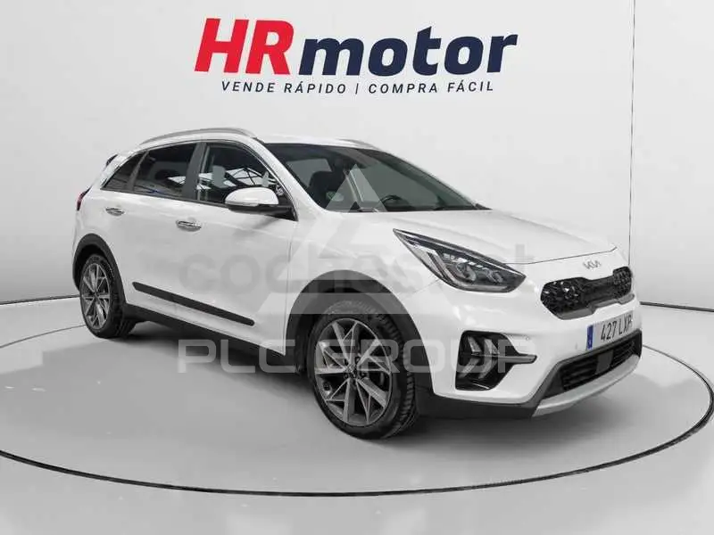 2022 KIA Niro