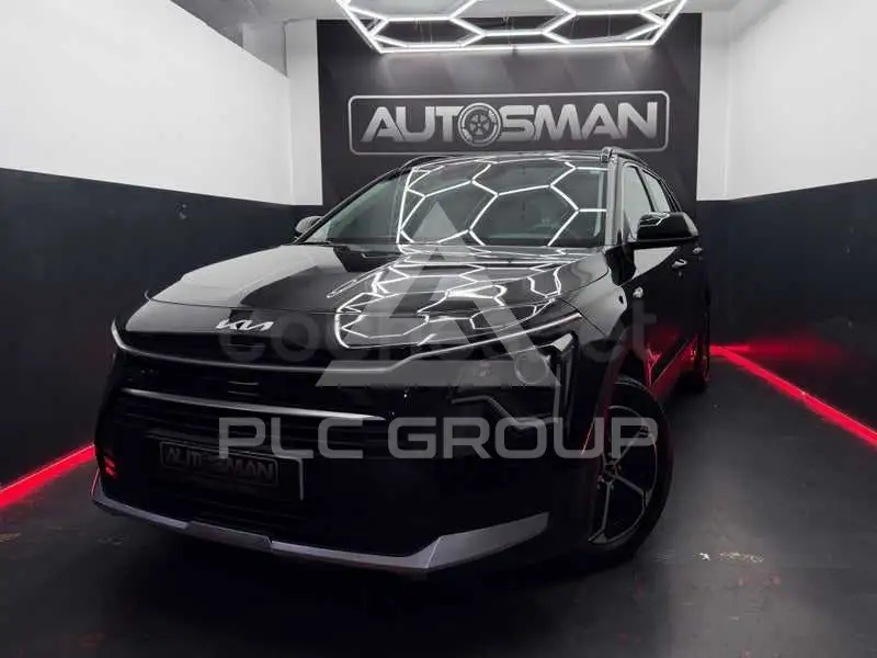 2022 KIA Niro