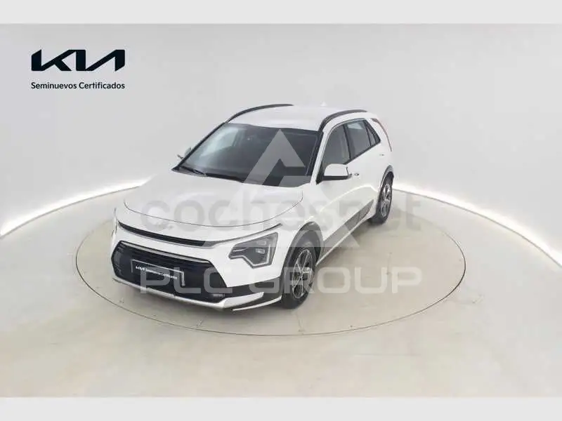 2022 KIA Niro