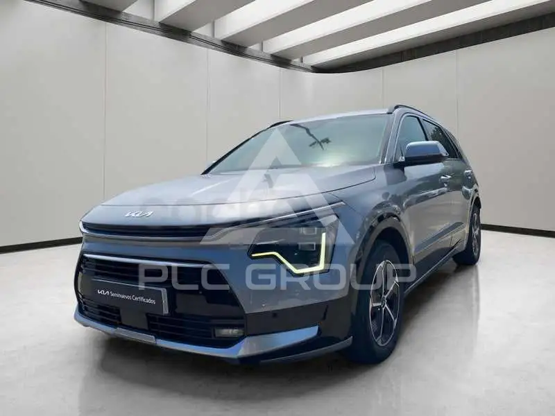 2022 KIA Niro