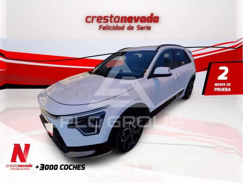 2022 KIA Niro