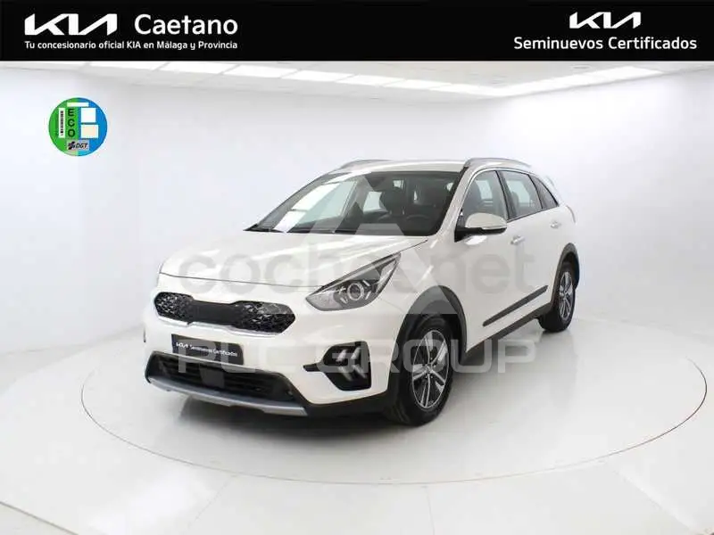 2022 KIA Niro