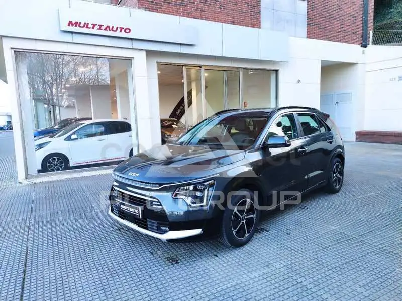 2022 KIA Niro