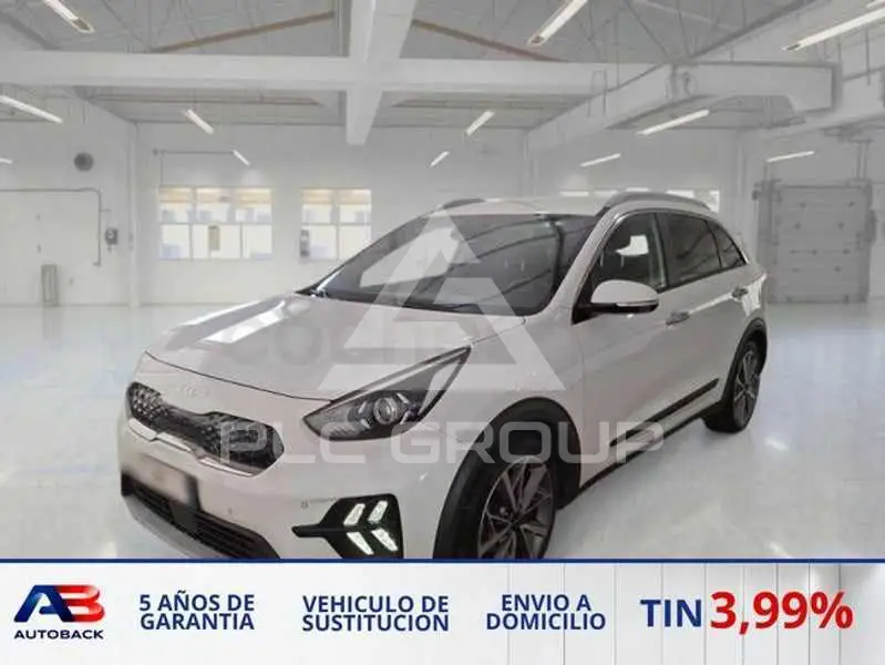 2022 KIA Niro