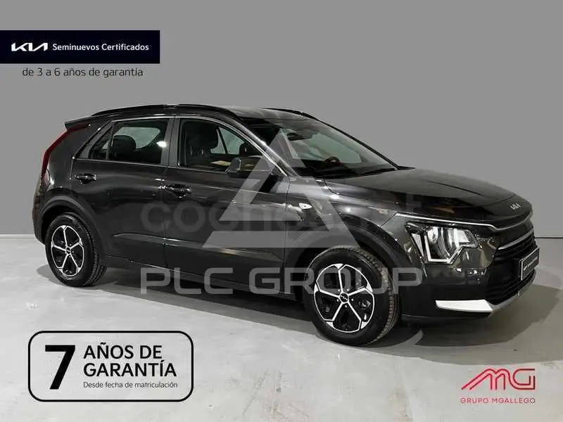 2022 KIA Niro