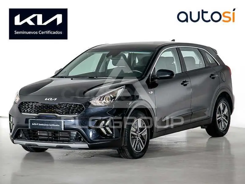 2022 KIA Niro