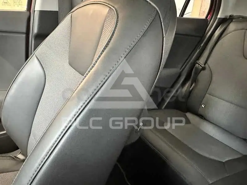 2022 KIA Niro
