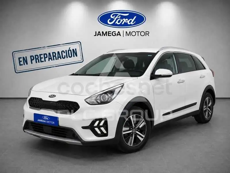 2022 KIA Niro